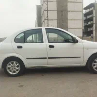 تیبا1اخر99|خودرو سواری و وانت|مشهد, شهید آوینی|دیوار