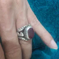 شمایل انگشتری