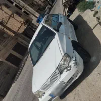 پراید 132|خودرو سواری و وانت|باغستان, |دیوار