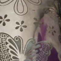 دیوار کوب شاین|لوستر و چراغ آویز|اراک, |دیوار