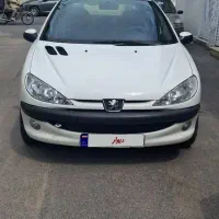 206 اس دی‌‌ v8 مدل 94