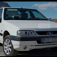 حمل مسافر و کرایه خودرو پژو اس ال ایکس