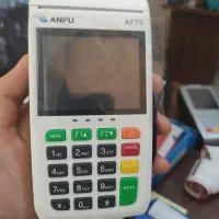 کارتخوان مدل Q60/دستگاه پوز سیار/باضمانت/ثبت اتباع|فروشگاه و مغازه|مشهد, جنت|دیوار