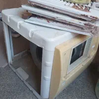 بدنه کولر3000