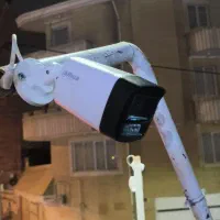 نصاب دوربین مداربسته دزدگیر تخصصی تضمینی