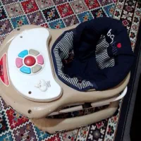 روروک|کالسکه و لوازم جانبی|مشهد, طبرسی شمالی|دیوار