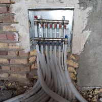 تاسیسات کامل ساختمان|خدمات پیشه و مهارت|زابل, |دیوار