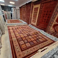 ۶ متری فرش گندوم کد 239|فرش|مشهد, امیر|دیوار