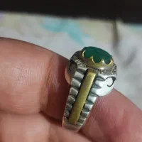 ست انگشتر نقره دست ساز و ساعت رولکس|جواهرات|تهران, تهرانسر شرقی|دیوار