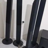 سینما خانگی