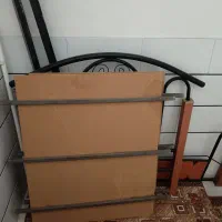 فروش تخت یه نفره