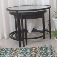 عسلی|مبلمان خانگی و میز عسلی|دیواندره, |دیوار