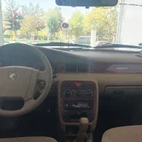 سمند ef7|خودرو سواری و وانت|قرچک, زیبا شهر|دیوار