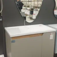 کابین روشویی کورین