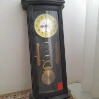 ساعت دیواری در چناران