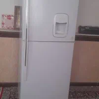 فروش یخچال  در حد. جواهران