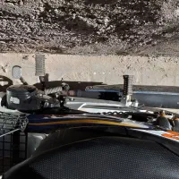 موتور شباب|موتورسیکلت|مشهد, پورسینا|دیوار