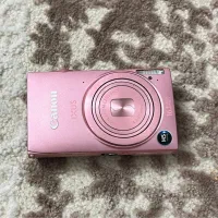 دوربین کنون