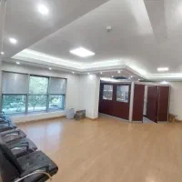 *بر اصلی میرداماد* 87 متر سند اداری شیک / محشر