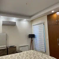 فروش واحد ۹۲ متری خوش نقشه( motel ghoo)|فروش آپارتمان|سلمان‌شهر, |دیوار