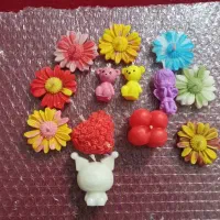 انواع مدل شمع|صنایع دستی و سایر لوازم تزئینی|ویسیان, |دیوار