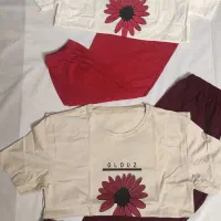 ست تیشرت شلوار