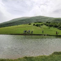 طبیعت گردی گروهی