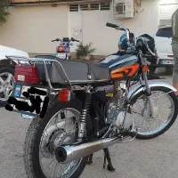 موتور مدل ۸۵