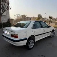 پارسELX موتور زانتیا مدل۱۳۸۹ صفر|خودرو سواری و وانت|کرج, فاز ۳ گوهردشت|دیوار