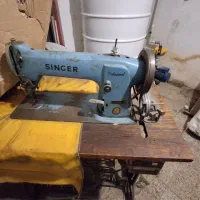 چرخ خیاطی راسته دوز و چرخ دو سوزنه و چرخ سر دوز