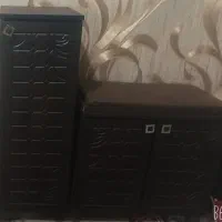 جاکفشی در حد نو