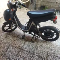 فروش موتور برقی بدون باطری