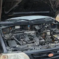 پراید مدل 84|خودرو سواری و وانت|تالش, جوکندان|دیوار