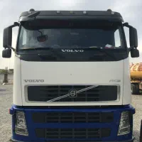 کشنده FH420 جفت