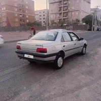 ‌405GLX مدل آخر ۹۵