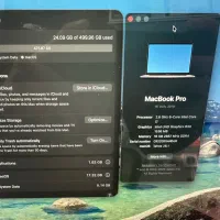 Macbook pro16|رایانه همراه|تهران, درختی|دیوار