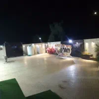 اجاره باغ روزانه و ساعتی|اجارهٔ کوتاه‌مدت ویلا و باغ|شوش, |دیوار