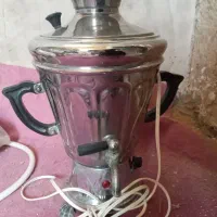 سماوربرقی سالم