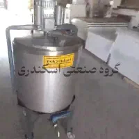 کره گیر ساز دوغ زن دستگاه کره گیری مشک برقی 200|سایر لوازم برقی|رشت, علی آباد|دیوار