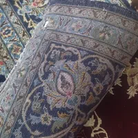 فرش دستبافت پشمی|فرش|بومهن, |دیوار