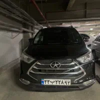 جک‌ s3 مدل ۱۴۰۰