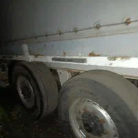 اجاره پشتی ترانزیت ماشین سنگین|قطعات یدکی و لوازم جانبی|بیله سوار, |دیوار