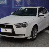 فروش حواله دنا پلاس توربو شارژ اتوماتیک آپشنال