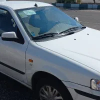 سمندlx کم کار مدل ۹۹