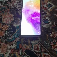 سامسونگ a73 رام ۸ با حافظه256گیگ فایو جی