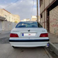 پارس tu5 سفید مدل ۱۳۹۹|خودرو سواری و وانت|بیرجند, |دیوار