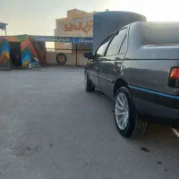پژو 405 جی ال ایکس (GLX)، مدل ۱۳۹۷|خودرو سواری و وانت|یاسوج, |دیوار