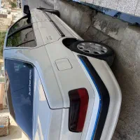 پرشیا دوگانه شرکتی