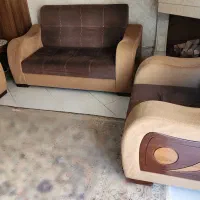مبل راحتی ۷ نفره