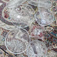 ظروف شیشه ای